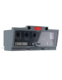 Unité de déclenchement électronique Siemens 3VT93636AC00 VT630