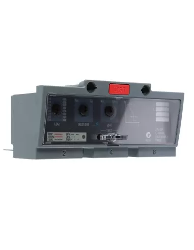 Siemens 3vt93636ac00 electronic trip unit vt630