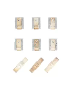 Contacts principaux Siemens 3ty75600a pour contacteurs 3tf56