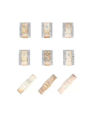 Siemens 3ty75600a main contacts for 3tf56 contactors