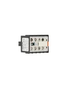 Bloque de contactos auxiliares Siemens 3tx44312a 3l+1r en 50005