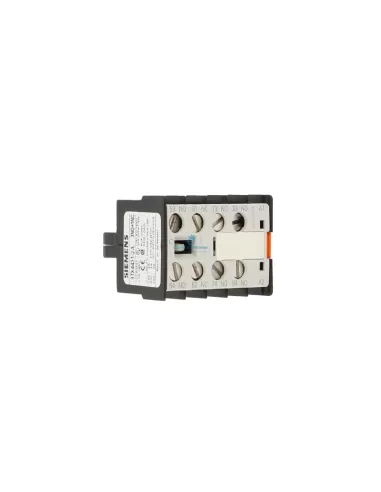 Siemens 3tx44312a blocco contatti ausiliari 3l+1r en 50005