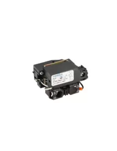 Bobina de derivación Siemens 3vl94001sm00 48-60vac para vl160x-vl400