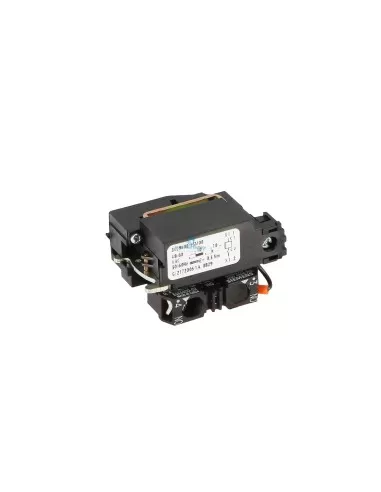 Bobina de derivación Siemens 3vl94001sm00 48-60vac para vl160x-vl400