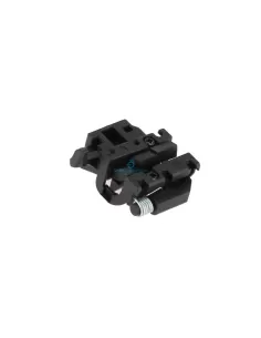 Siemens 3vl94002aj10 adaptateur aux 2 hs+1as gauche gauche vl160x-400