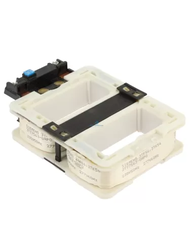 Bobina Siemens 3ty75630ap0 para contactor tamaño 12, 230v 50hz