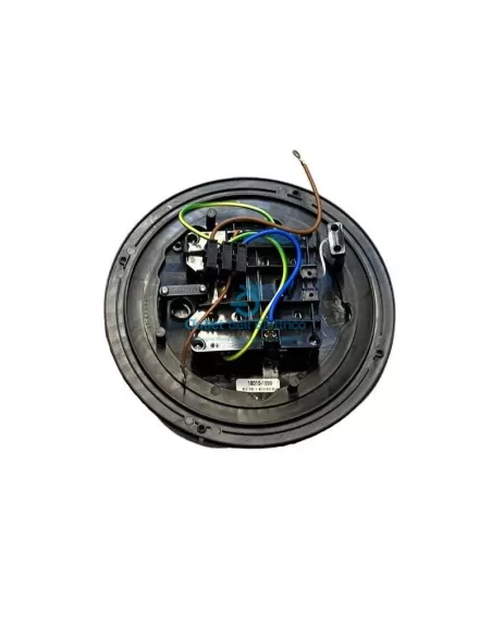 Fanton 01904 disco 4p 16a t sck para disg negro