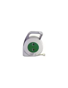 Fanton 20205 avvolgicavo m  5 telef  - 2 plug 6//2c