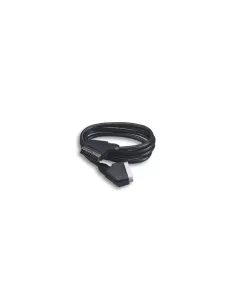 Fanton 31100 1.5 meter cable extension with 2 21-pin Scart sockets