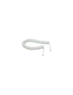 Fanton 90170 extendable cable 10 m white 3x0.75 without plug without socket