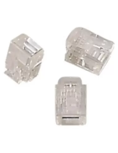 Master 80601 plug passo 6-4