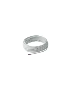 Câble téléphonique à 4 fils, 10 m de long