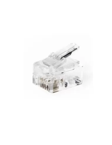 Spina plug 6//4 volante