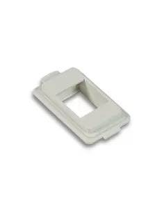 3m ke000006863 vol-bma-k6 - adaptateur keystone magique bticino