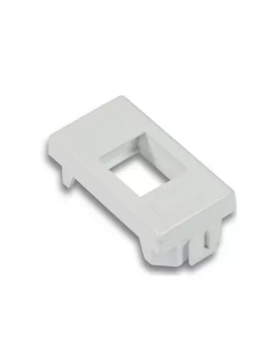 3m ke000006897 vol-blg-k6 - adaptateur keystone léger bticino