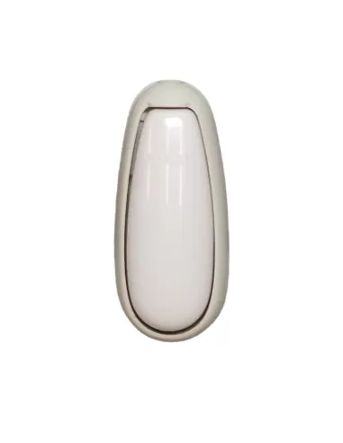 Vimar 00125 B Inverseur unipolaire Vol Blanc