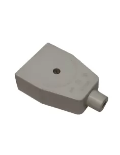 Vimar 01058.B Prise volante 2P T 16A Blanc