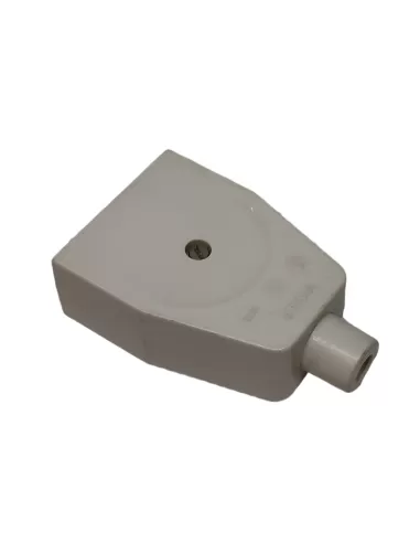 Vimar 01058.B Prise volante 2P T 16A Blanc
