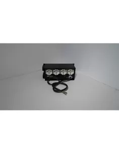 Autolight 4 kW-s 4 Unel-Steckdosen 2p 117 V – 2p 220 V dimmbar 99003