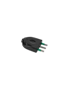 Fanton 80026 spina 2p t 16a easy nera