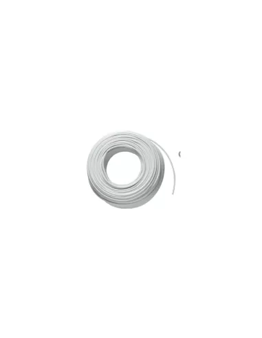 Cable TV fino 3c 75 ohmios, 10 m