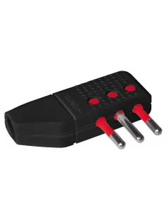 Arteleta (Lyvia) RL 9113 N Wendestecker 2p t 10a schwarz