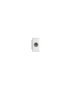 Legrand 680526 cross pr pass-through tv white