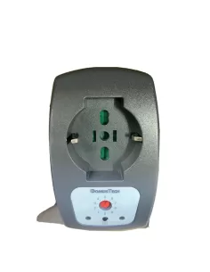 Abb dts3110 prise de volant contrôlée par relais 16a