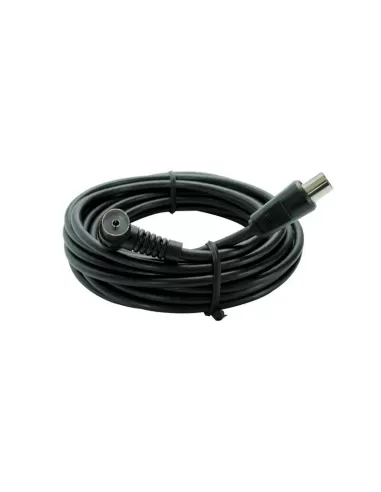 Fai 0529//ne//2 black universal coaxial extension 2 meters