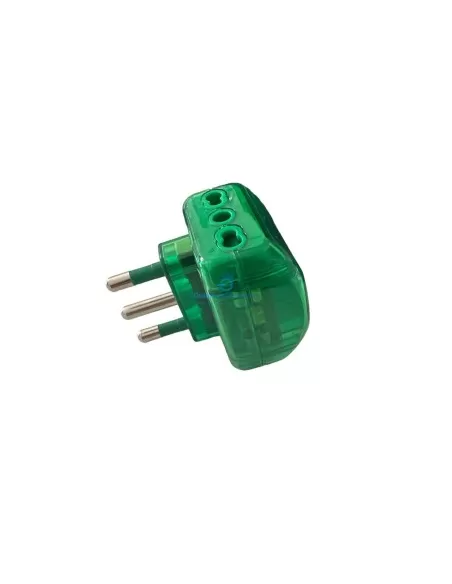 Fanton 82182 Adaptateur triple prise 16a pr.2p+t16a bipasso