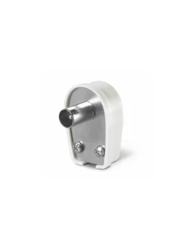 Scame Parre 180.58/CEI TV pipe plug d.9.5