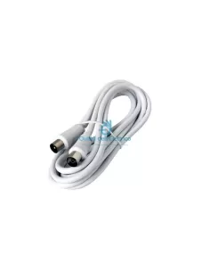 Faeg FG22163 Prolun.lin.compl.sp. pr.tv d. 9,5 mt.2- negro