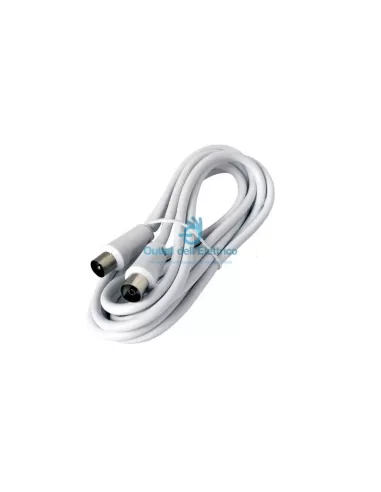 Faeg FG22163 Prolun.lin.compl.sp.+pr.tv d. 9,5-mt.2- nera
