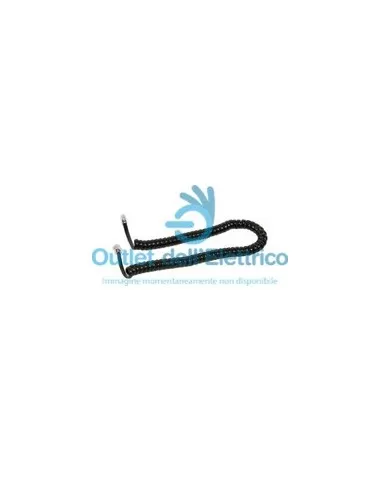Fanton 26341 Prol.est.m.4,8 tel.4c.pl.4/4 n