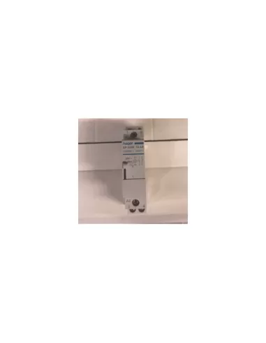 Hager ep518n relais pas à pas 16a 230v 1nc