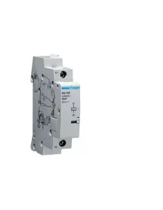 Bobine de tension minimale Hager mz205 48 V CC 1 module DIN mz205