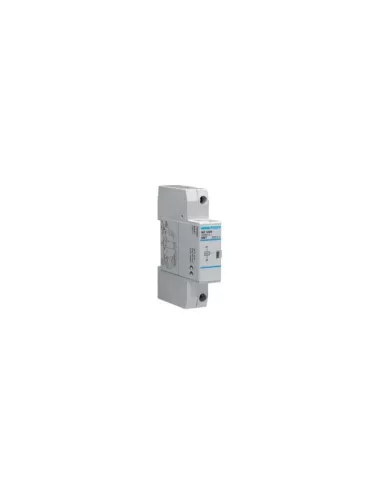 Module 1 DIN Hager mz523n avec bobine de lancement de courant 230 V 50 Hz