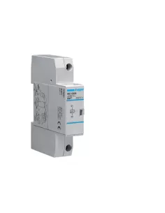 Bobina de voltaje mínimo Hager mz528n, 230 V, 50 Hz, módulo 1 DIN mz528n