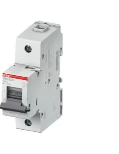 Contact auxiliaire S800-aux