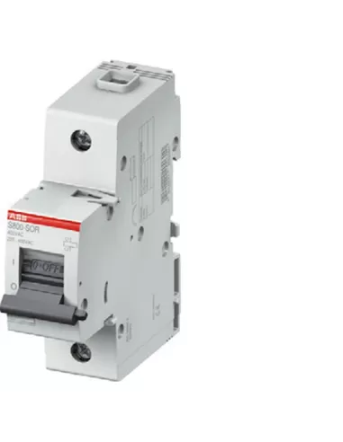 S800-AUX CONTACTO AUXILIAR