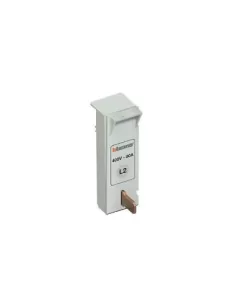 Module Bticino easy tifast 1p 80a broche de connexion l2 fe//80el2