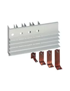 Conexión Bticino Power Tifast IP20 Tifast Mod F15/600C