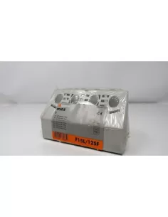 Kit de iluminación Bticino Power Tifast M125 F15L//125F