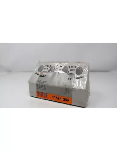 Kit de iluminación Bticino Power Tifast M125 F15L//125F