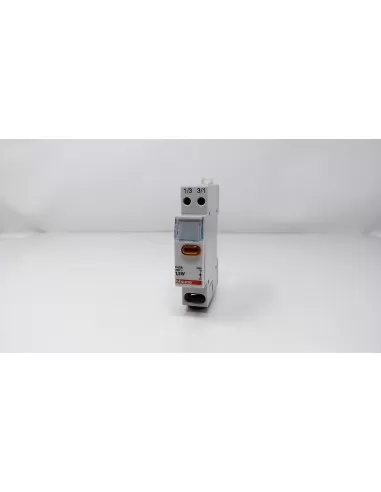 Douille Bticino BTDN E10 max 1,2 W orange F40A