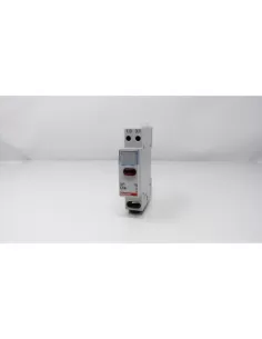 Bticino f40r btdin douille e10 max 1,2w rouge f40r