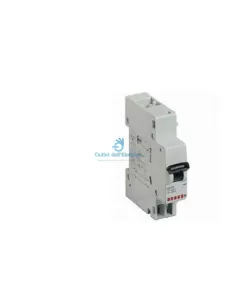 Bticino btdin emergency release 24vac f80e24