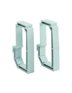 Modules de collier de support de câble Bticino tifast f9//1c