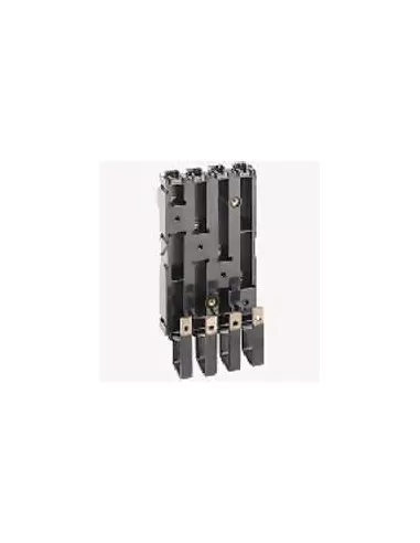 Módulos base Bticino tifast megatiker f9//160d