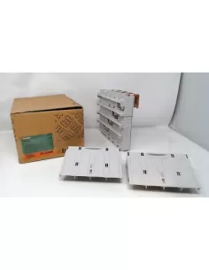 Sectionneur de modules de base Bticino tifast mw250 f9//250w